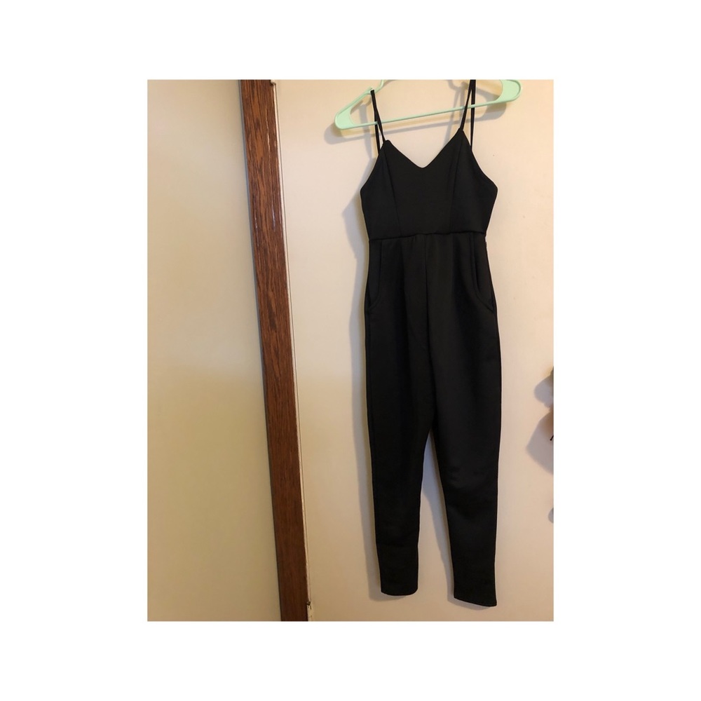 BOOHOO Jumpsuit